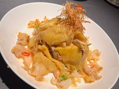 -御膳汤品(猎人坊店)