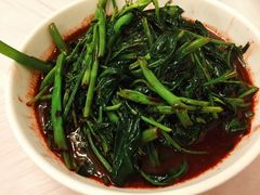 -玲珑餐厅(陕西南路店)