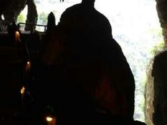 -华蓥山天意谷景区