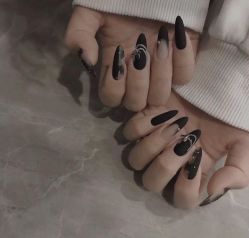 -M·X Nail日式美甲美睫