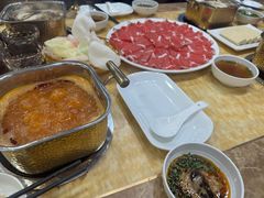 -清真军邺·金富苑肥牛(石坡街旗舰店)