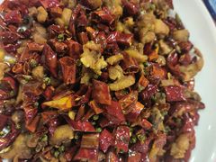 -蜀膳坊(洪公祠小区店)