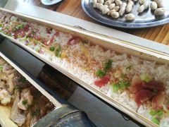 -香竹农庄•传统竹筒饭(十年店)