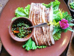 -花马天堂云南餐厅 Lost Heaven(外滩店)