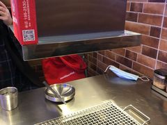 -小团团·路边烤牛肉(南岭壹街店)