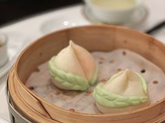 -宝丽轩中餐厅BAOLIXUAN