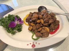 -万宝海鲜舫(劳动公园店)