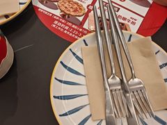 -必胜客(砂之船中东奥莱店)