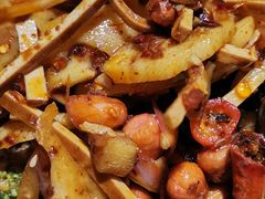 -阿记烧烤(大兴新区店)