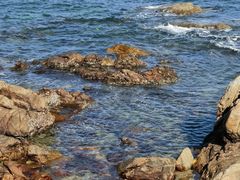 -大梅沙海滨公园