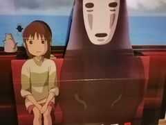 -拿渡麻辣香锅(龙旗购物中心店)