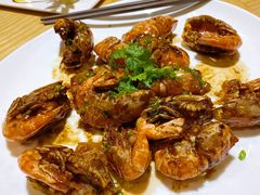 -德胜轩正宗顺德菜(宝安沙井会展中心店)