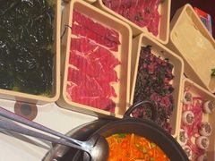 -江北北火锅馆·公路夜市(魏公村店)