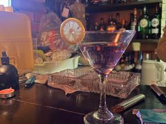 -后巷酒吧Back Alley(未来广场店)