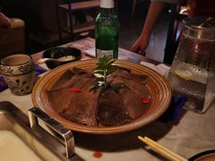 -尚尚仙·酸汤猪手·猪肚鸡火锅(华联万柳购物中心店)