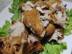 -老德州四合院·德州菜(天衢路店)