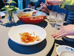 -庆云楼饭庄(什刹海店)