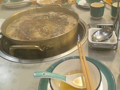 -大理董·董家小厨野生菌火锅(古城旗舰店)