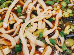 -平娃三宝烧烤·面食(南小街店)