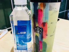 -星巴克臻选(济南万达店)