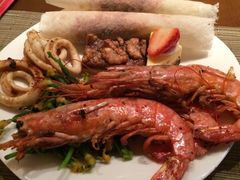 picture-杭州国际会议中心洲际酒店-原素全日餐厅(解放东路店)