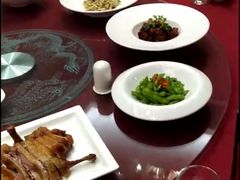 -锦海城市大酒店·上海酒楼(会馆浜路店)