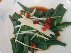-东方肉馆(航空家园店)