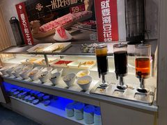 -香天下·四川火锅(安镇大润发店)