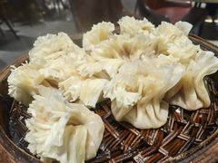 -西夏回族烧麦馆(牡丹街店)