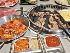 -炽城·烤肉名家(鸿达中央广场店)