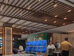 -聚丰园•湖鲜餐厅(阿红私房菜梅石路店)