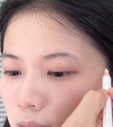 -韩美绣·骨相纹眉·洗眉美瞳线