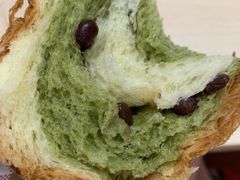 -山崎面包(静安久光店)