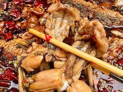 -味力源·肥肠爱上鱼(红牌楼金冠好店)