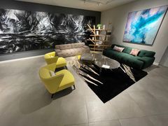 -罗奇堡家具(淮海西路店)