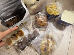 -丁香西饼屋(桂林路店)