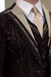 -Mr.Royal御匠先生·手工全麻衬衣西服定制