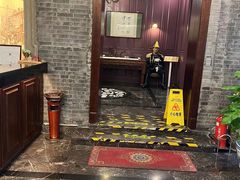 门面-卫鼎轩·曹公馆(鼓楼店)