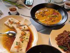 -侨美·唐荔园·40年地道粤菜