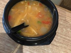 -新石器烤肉(周浦万达店)