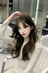 -AFA Hair studio·女士发型设计