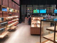 -面包新语(融创茂店)