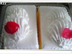奶油小方&nbsp;-红宝石·鲜奶小方(昌里店)