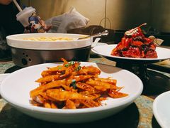 -苏帮袁Sue Cuisine(南开大悦城店)