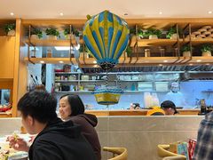 -老西安陕西面馆