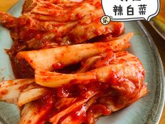 辣白菜-顺姬冷面(延大店)