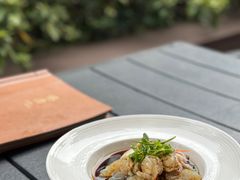 捞汁三鲜-东莱馋房(陆家嘴店)