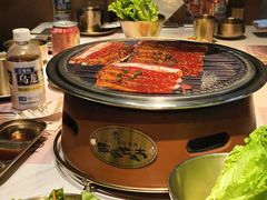 -西塔老太太泥炉烤肉(望京一店)