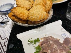 -郝记全羊馆