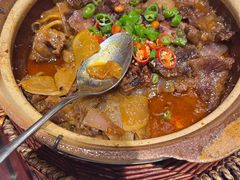 -和源祥·日照菜扛把子(万平口一店)